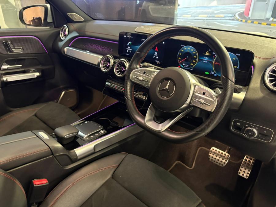 EQB250 AMG - Image 3